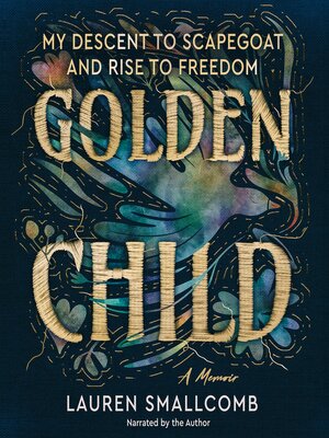 cover image of Golden Child
